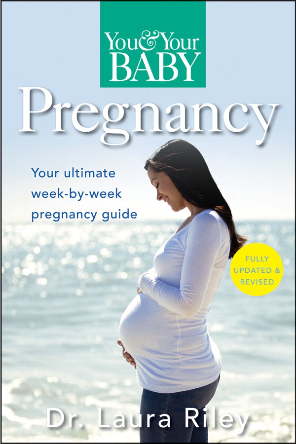 Book cover image for You and Your Baby Pregnancy ISBN: 9781630268695