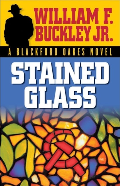 Book cover image for Stained Glass ISBN: 9781630269067