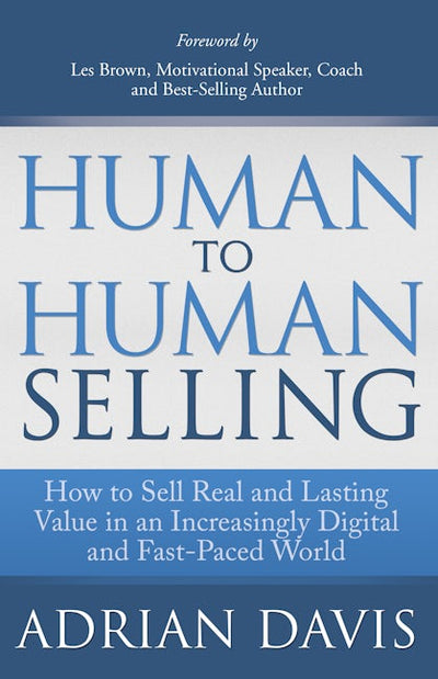 Human to Human Selling