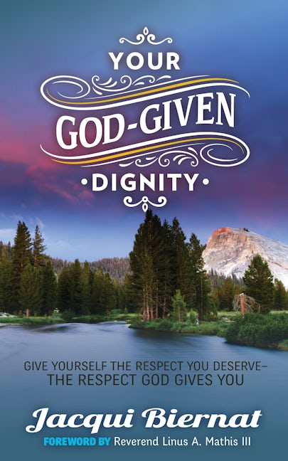 Book cover image for Your God-Given Dignity ISBN: 9781630472818