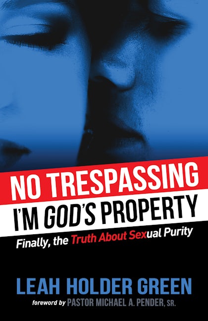 Book cover image for No Trespassing ISBN: 9781630473693