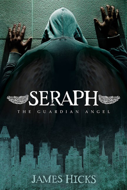 Book cover image for Seraph: The Guardian Angel ISBN: 9781630474287