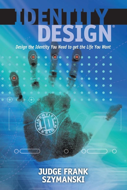 Book cover image for Identity Design ISBN: 9781630474355