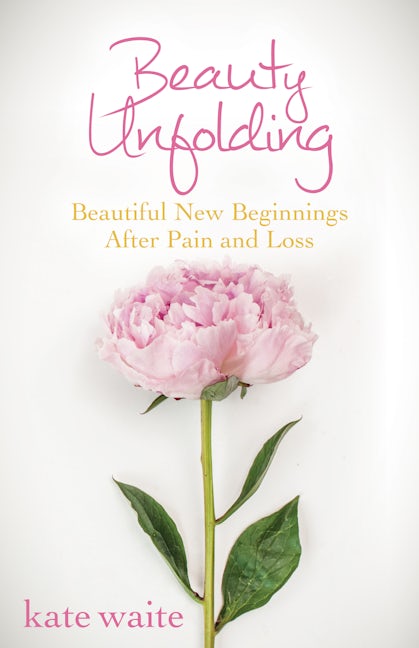 Book cover image for Beauty Unfolding ISBN: 9781630474423