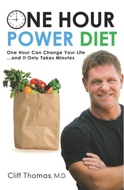 One Hour Power Diet
