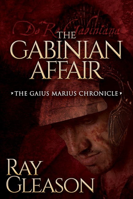 The Gabinian Affair