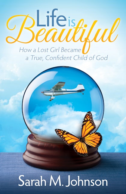 Book cover image for Life is Beautiful ISBN: 9781630474867
