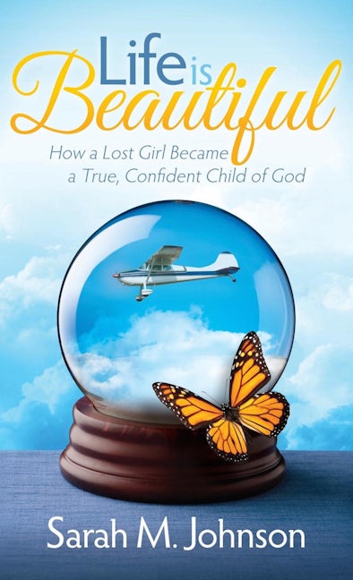 Book cover image for Life is Beautiful ISBN: 9781630474881