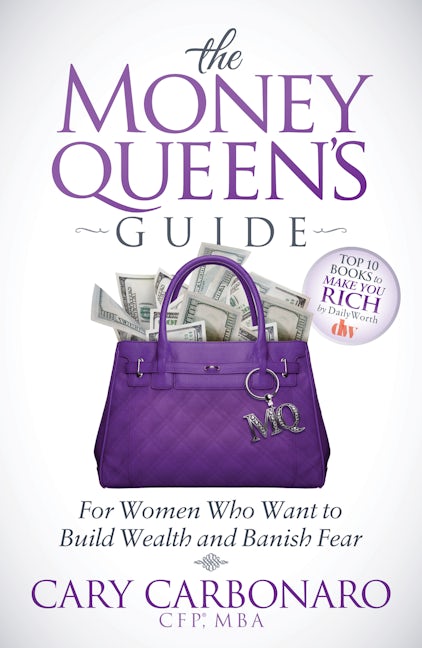 Book cover image for The Money Queen's Guide ISBN: 9781630475574