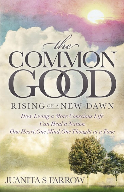 Book cover image for The Common Good ISBN: 9781630476182