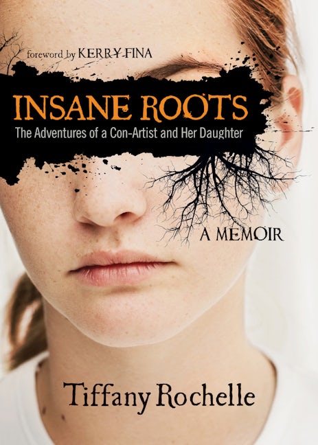 Book cover image for Insane Roots ISBN: 9781630476298