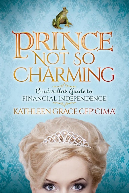 Book cover image for Prince Not So Charming ISBN: 9781630476342