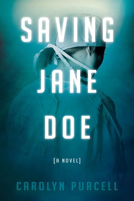 Book cover image for Saving Jane Doe ISBN: 9781630476861