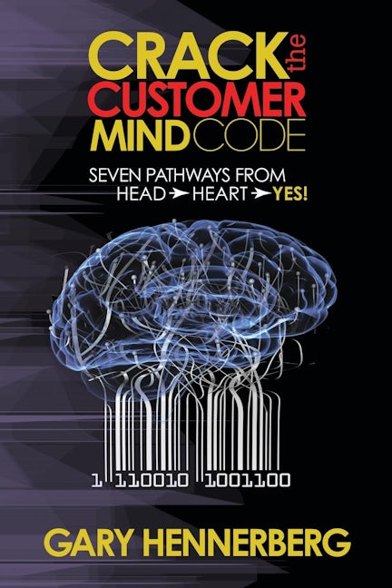 Crack the Customer Mind Code
