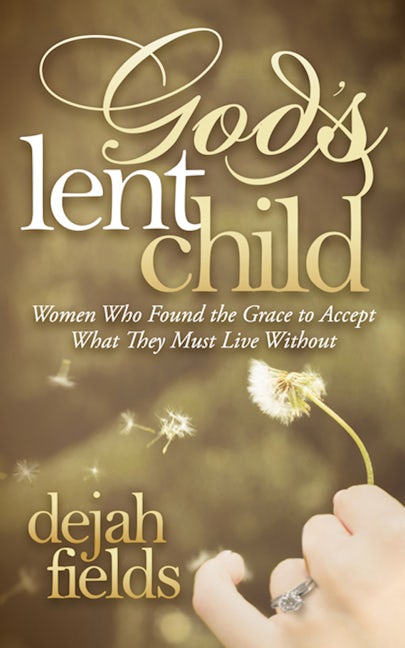 Book cover image for God's Lent Child ISBN: 9781630477301