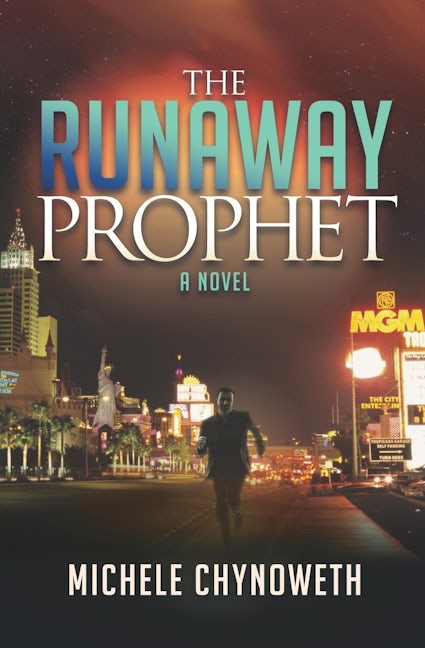 Book cover image for The Runaway Prophet ISBN: 9781630478070