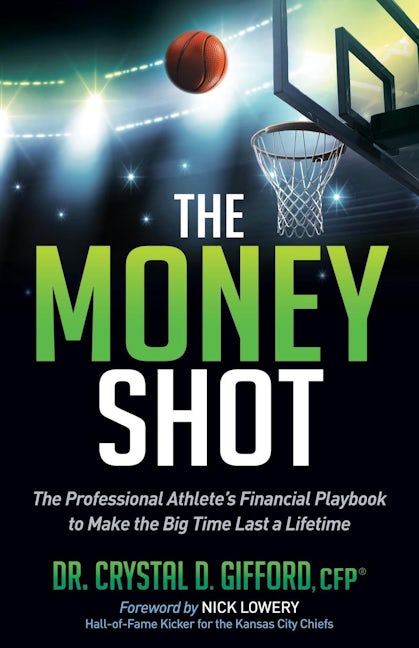 Book cover image for The Money Shot ISBN: 9781630478384