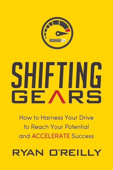 Book cover image for Shifting Gears ISBN: 9781630478544