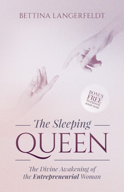 Book cover image for The Sleeping Queen ISBN: 9781630479008