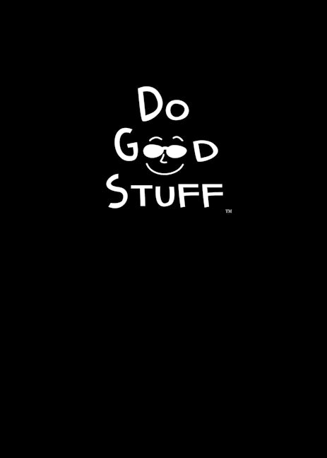 Book cover image for Do Good Stuff ISBN: 9781630479268