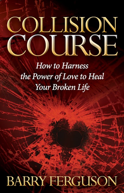 Book cover image for Collision Course ISBN: 9781630479411