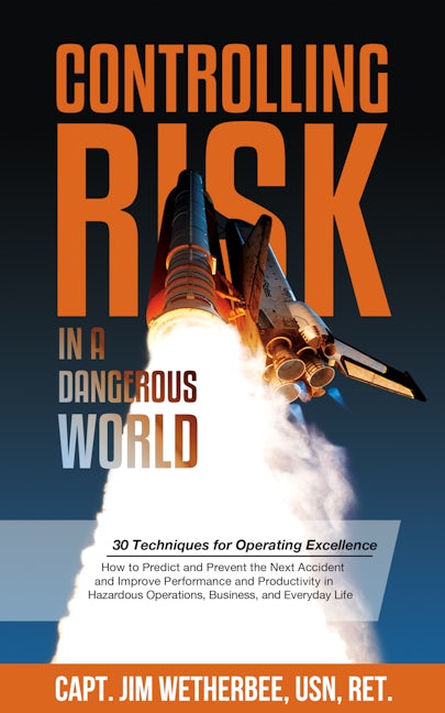 Book cover image for Controlling Risk ISBN: 9781630479503