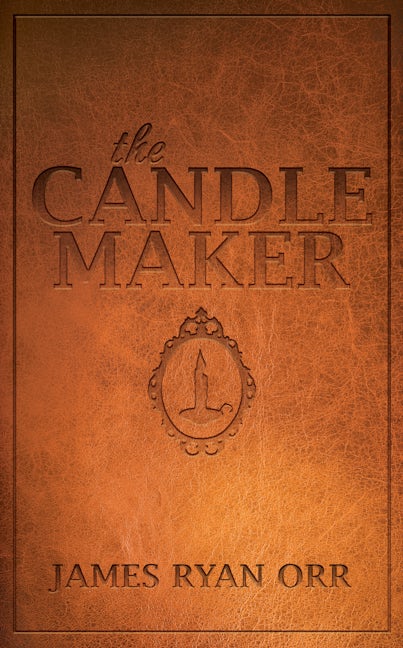 Book cover image for The Candle Maker ISBN: 9781630479695