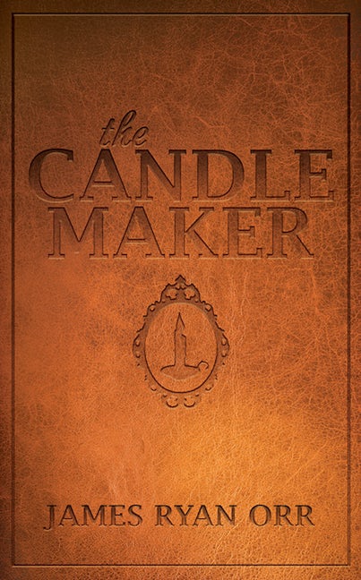 Book cover image for The Candle Maker ISBN: 9781630479718