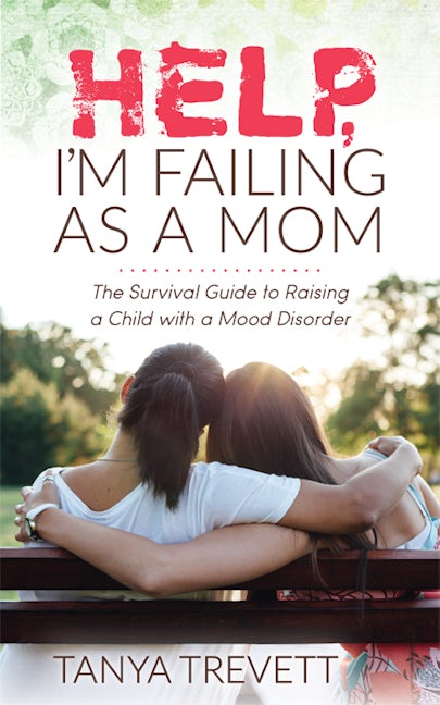 Book cover image for Help, I’m Failing as a Mom ISBN: 9781631950391