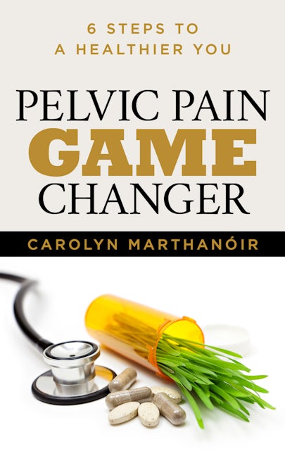 Book cover image for Pelvic Pain Game Changer ISBN: 9781631950612