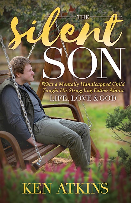Book cover image for The Silent Son ISBN: 9781631950643