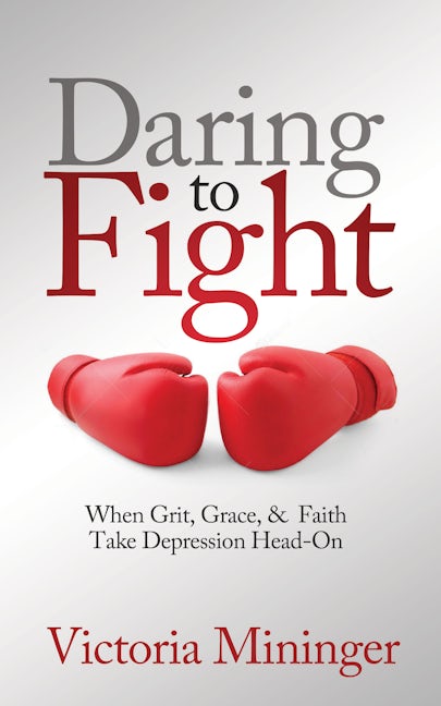 Book cover image for Daring to Fight ISBN: 9781631950667