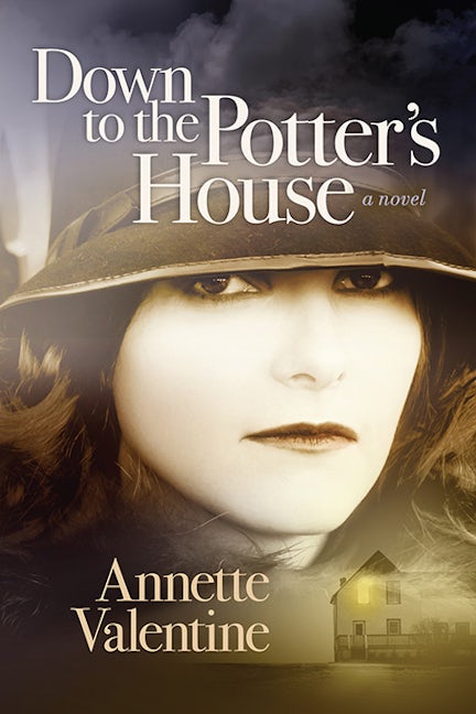 Book cover image for Down to the Potter's House ISBN: 9781631950797