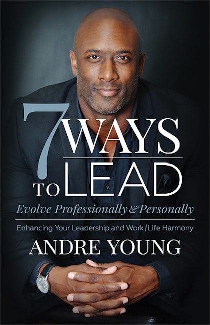 Book cover image for 7 Ways to Lead ISBN: 9781631950919