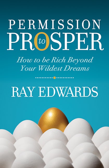 Book cover image for Permission to Prosper ISBN: 9781631951411