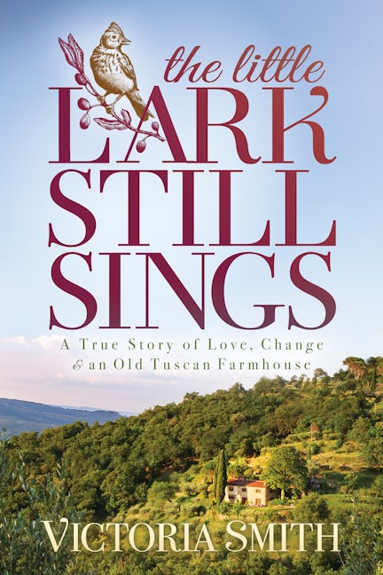Book cover image for The Little Lark Still Sings ISBN: 9781631952197