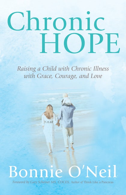 Book cover image for Chronic Hope ISBN: 9781631952289