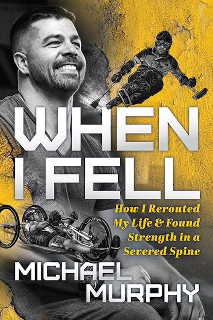 Book cover image for When I Fell ISBN: 9781631952500