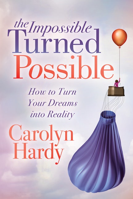 Book cover image for The Impossible Turned Possible ISBN: 9781631952586