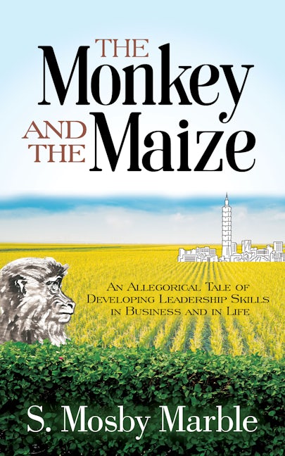 The Monkey and the Maize