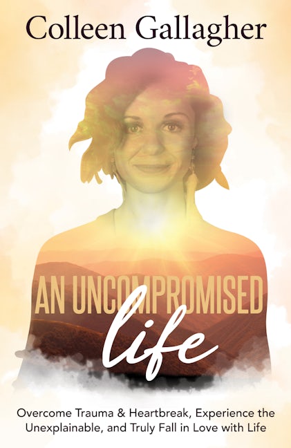 Book cover image for An Uncompromised Life ISBN: 9781631952760