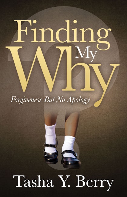 Book cover image for Finding My Why ISBN: 9781631952869