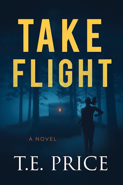 Book cover image for Take Flight ISBN: 9781631952906