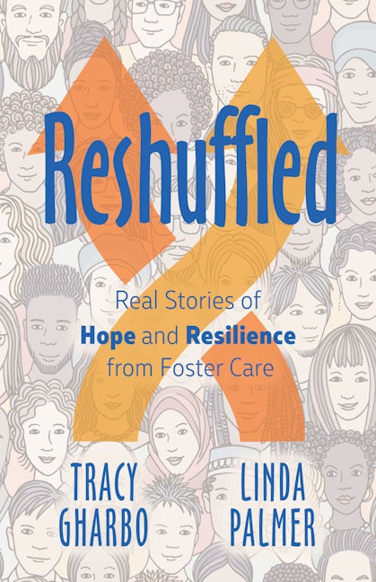 Book cover image for Reshuffled ISBN: 9781631953118