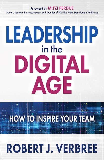 Book cover image for Leadership in the Digital Age ISBN: 9781631953491