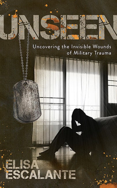 Book cover image for Unseen ISBN: 9781631953538