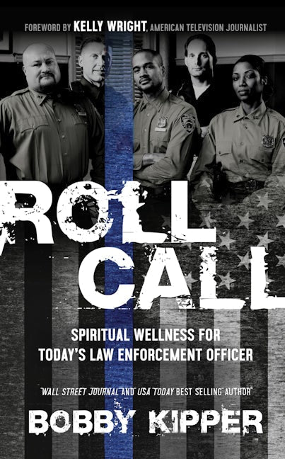 Book cover image for Roll Call ISBN: 9781631953606
