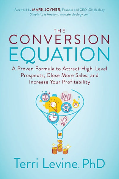The Conversion Equation