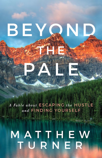 Book cover image for Beyond the Pale ISBN: 9781631953842