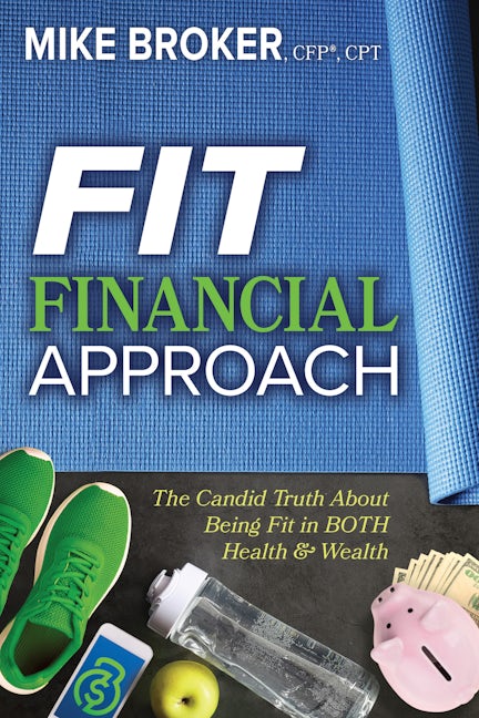 Book cover image for Fit Financial Approach ISBN: 9781631954405